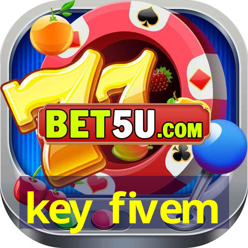 key fivem