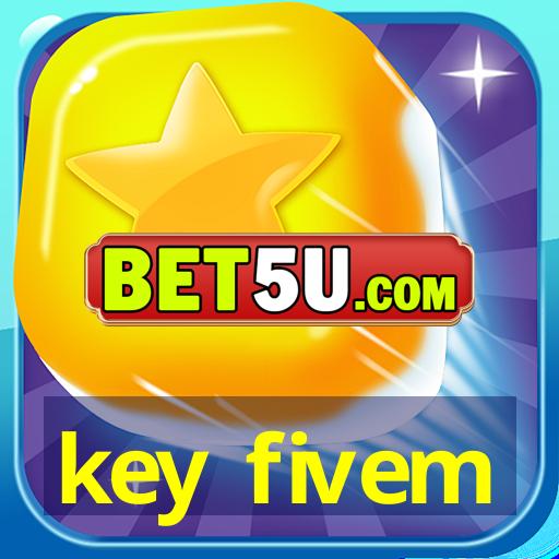 key fivem