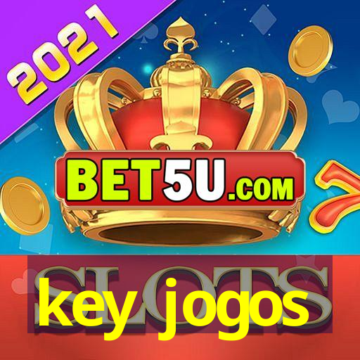 key jogos