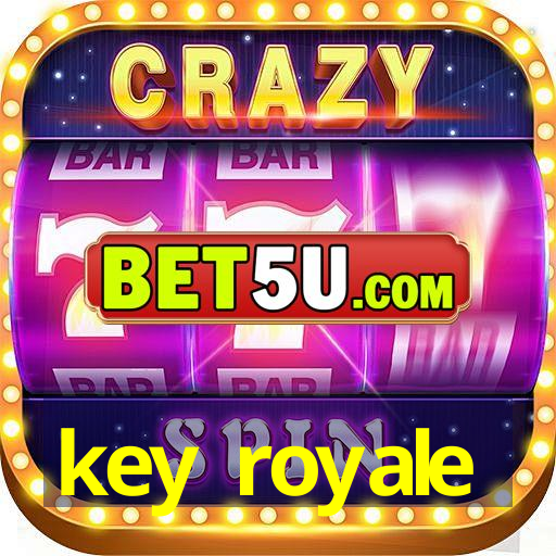 key royale