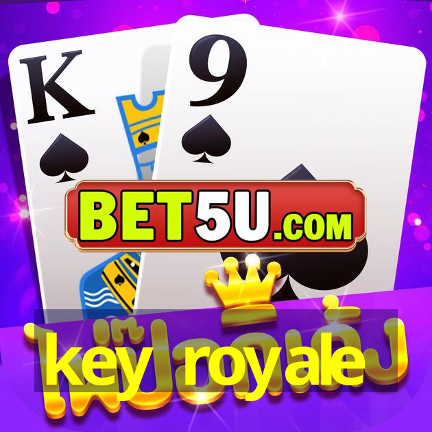 key royale