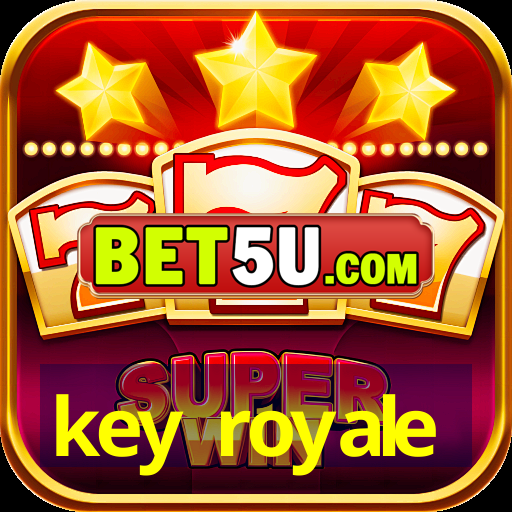 key royale