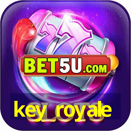 key royale