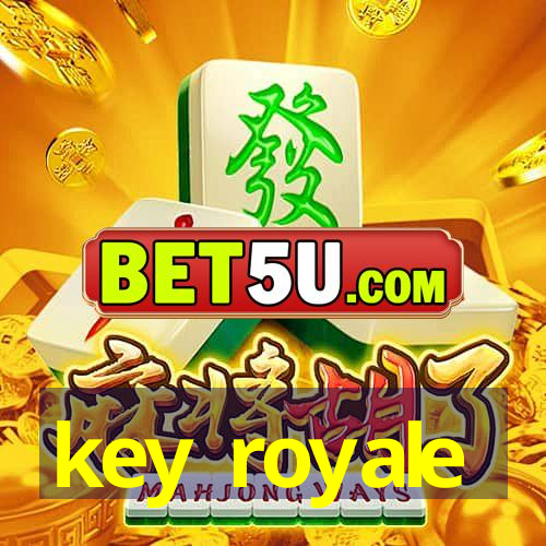 key royale