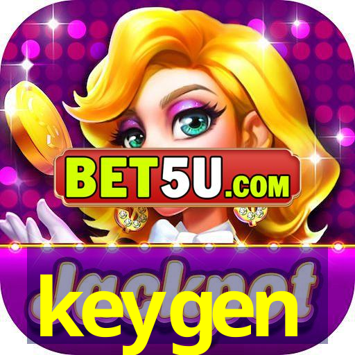 keygen