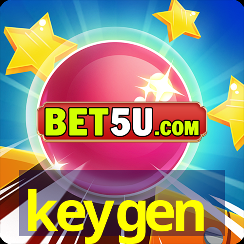 keygen