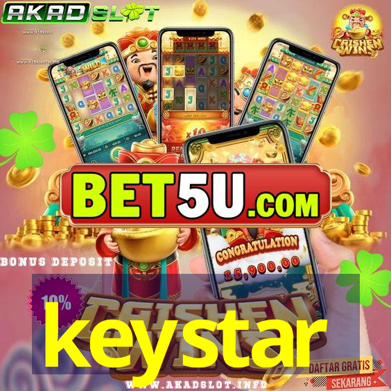 keystar