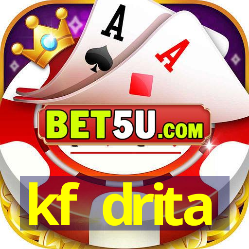 kf drita