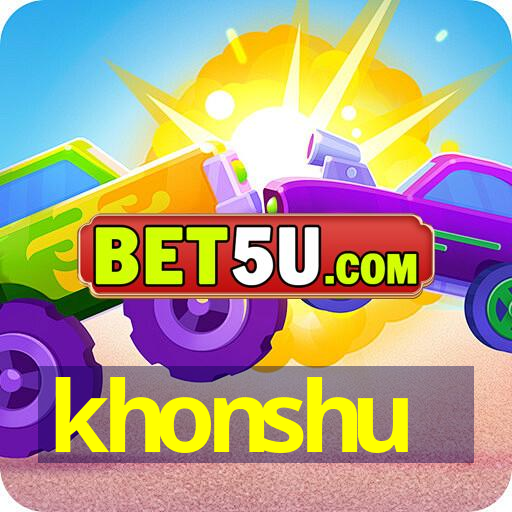 khonshu