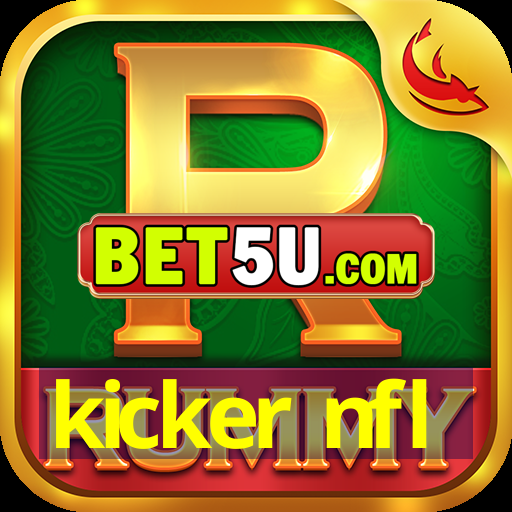 kicker nfl