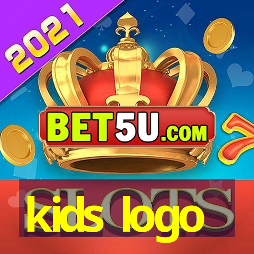 kids logo