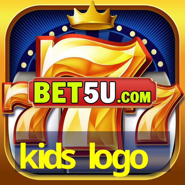 kids logo