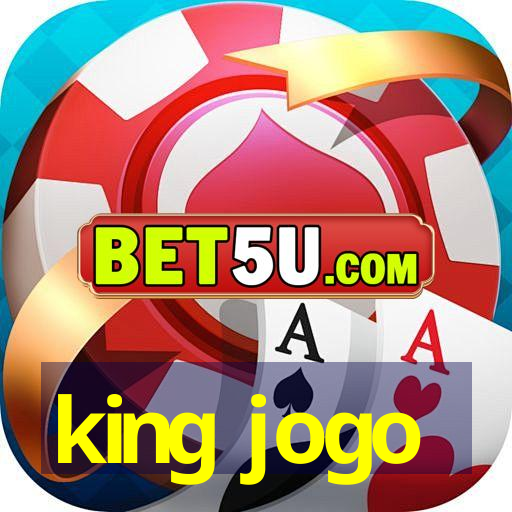 king jogo