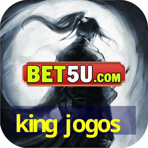 king jogos