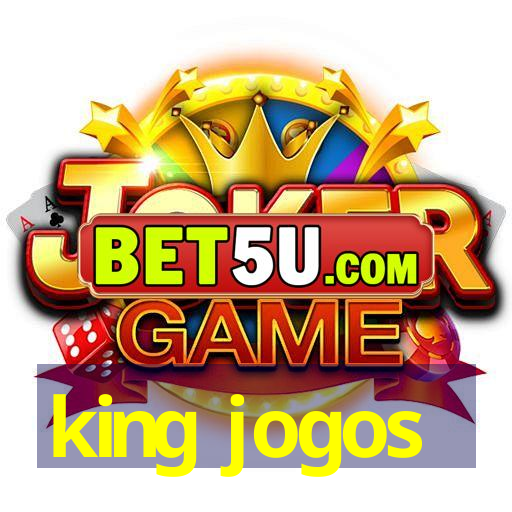 king jogos