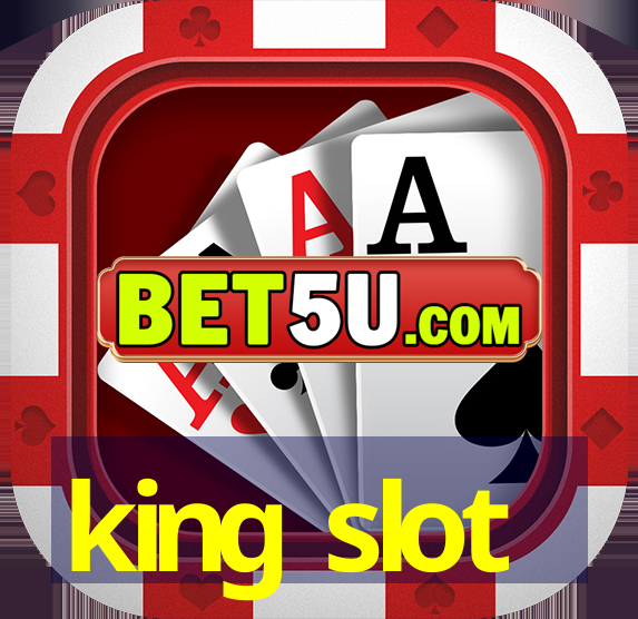 king slot