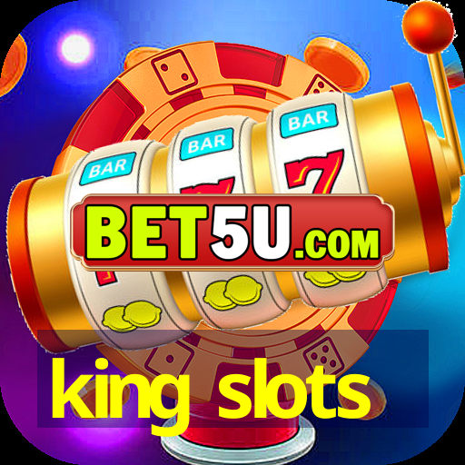 king slots