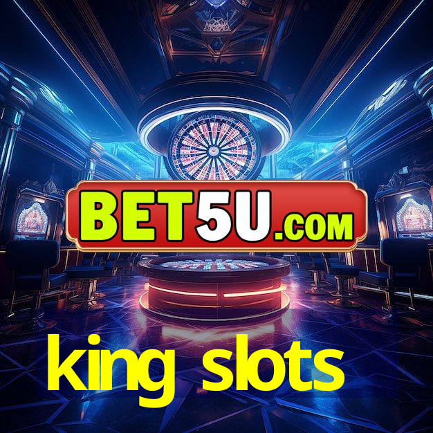 king slots