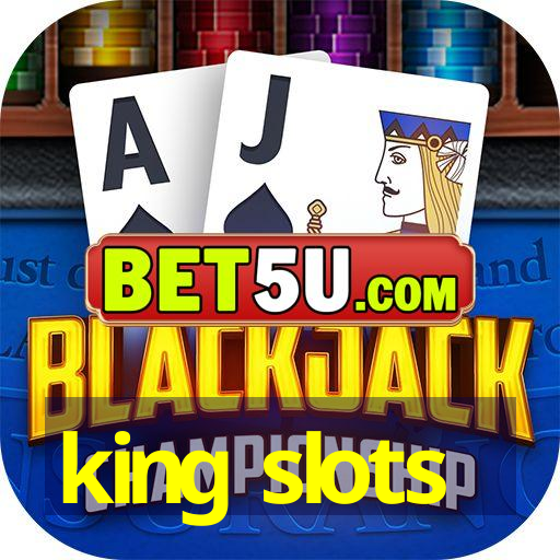 king slots