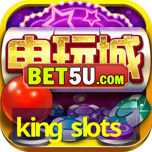 king slots