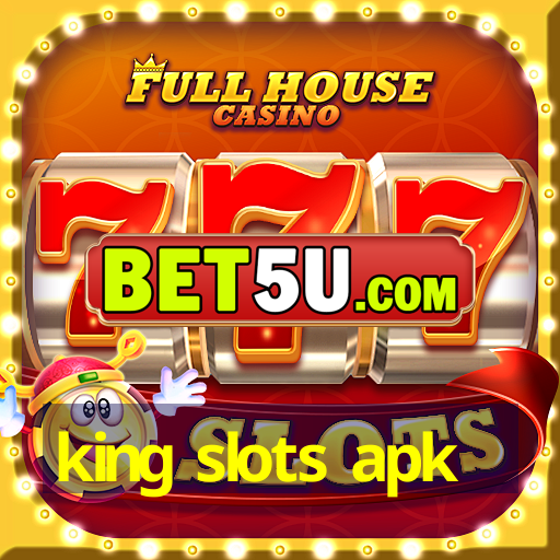 king slots apk