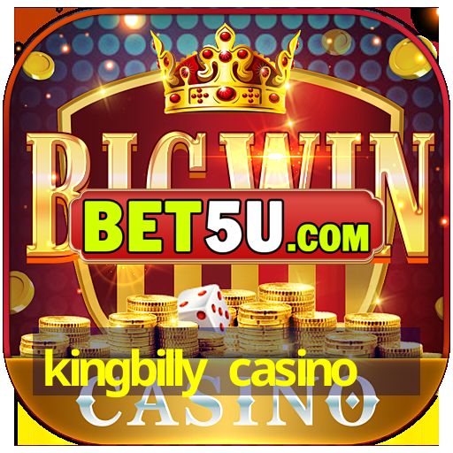 kingbilly casino