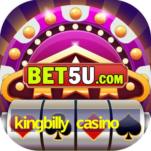 kingbilly casino