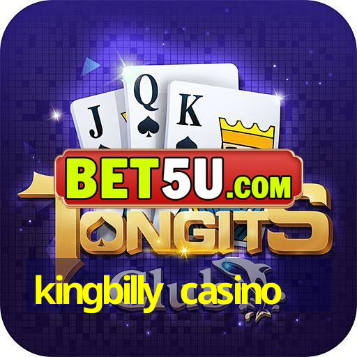 kingbilly casino