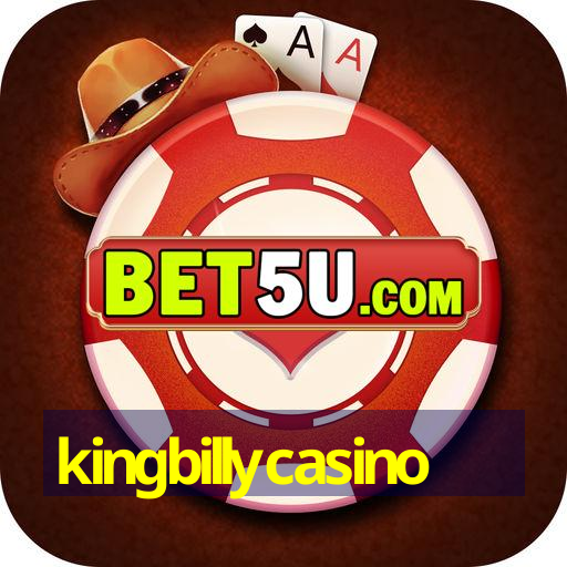 kingbillycasino