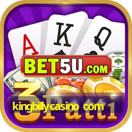 kingbillycasino com