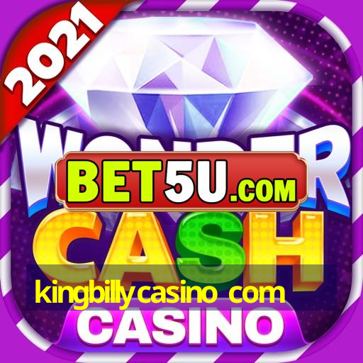 kingbillycasino com