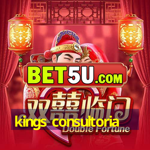 kings consultoria