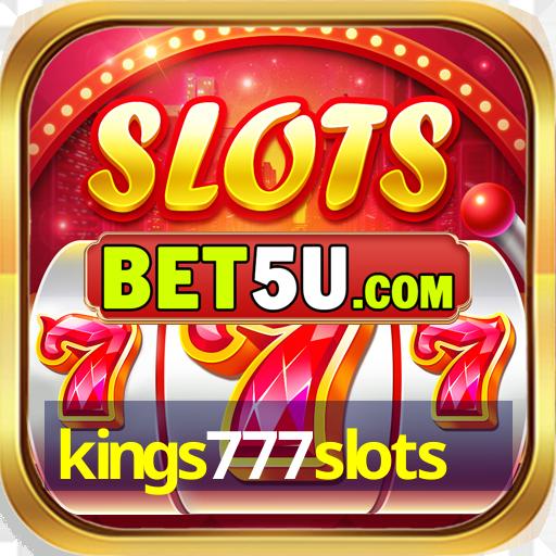 kings777slots