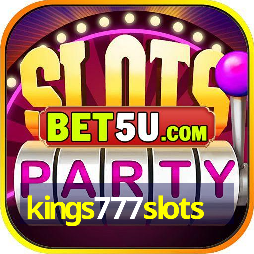 kings777slots