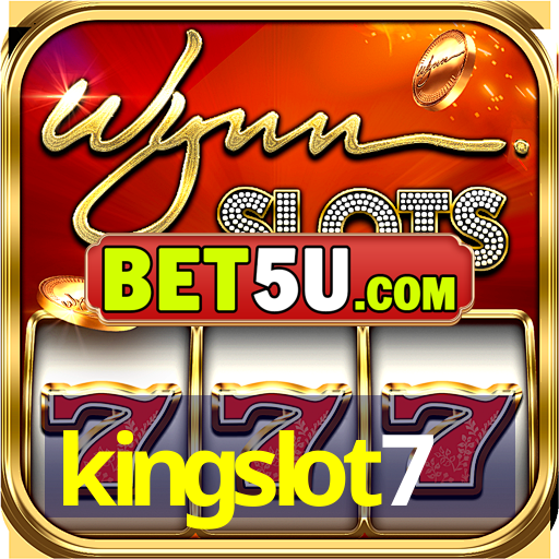 kingslot7