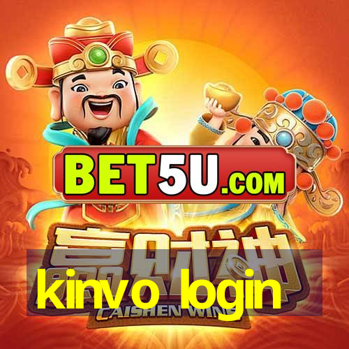 kinvo login