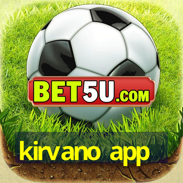 kirvano app