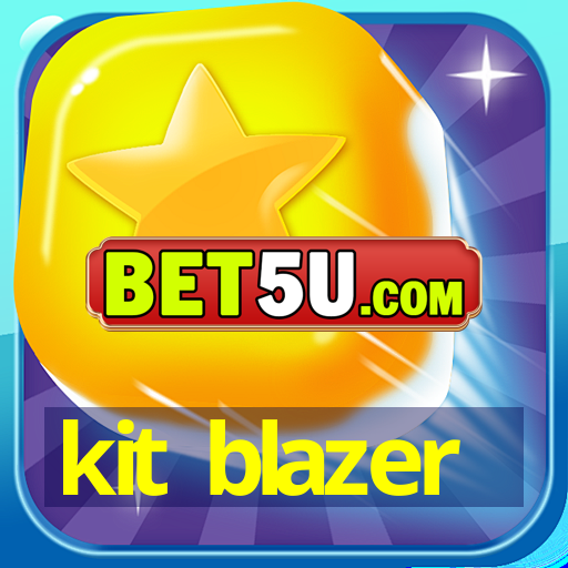 kit blazer