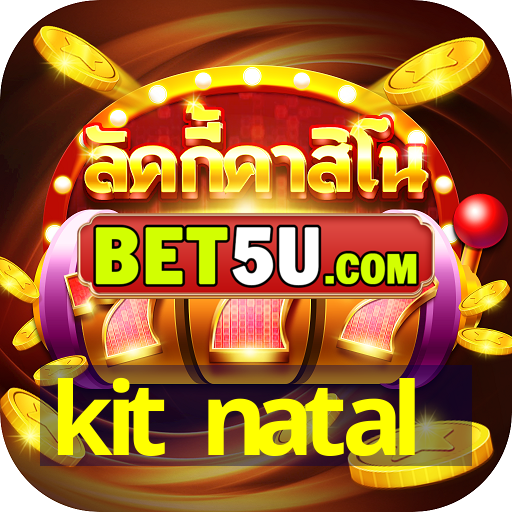 kit natal