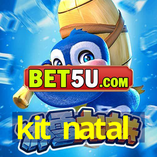 kit natal