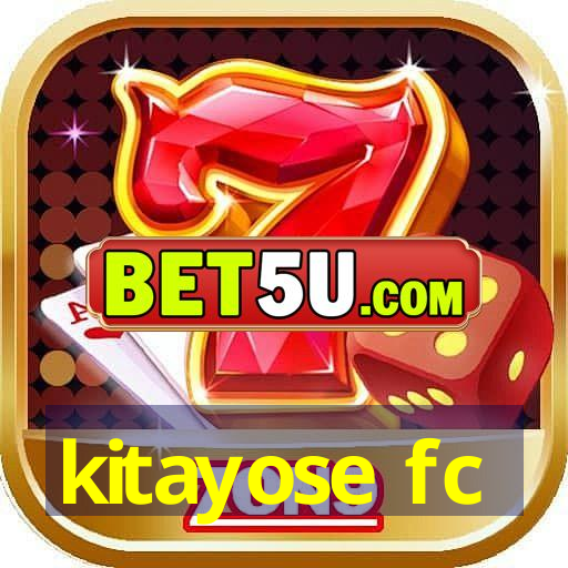 kitayose fc