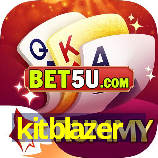 kitblazer