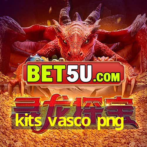 kits vasco png