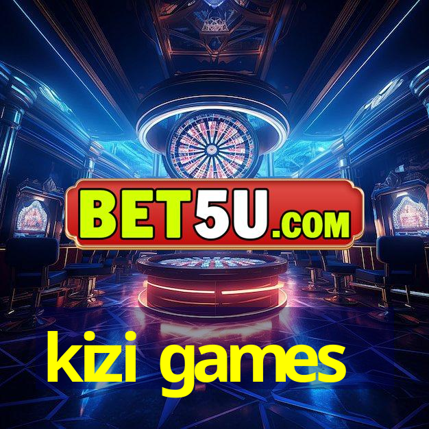 kizi games