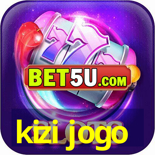 kizi jogo