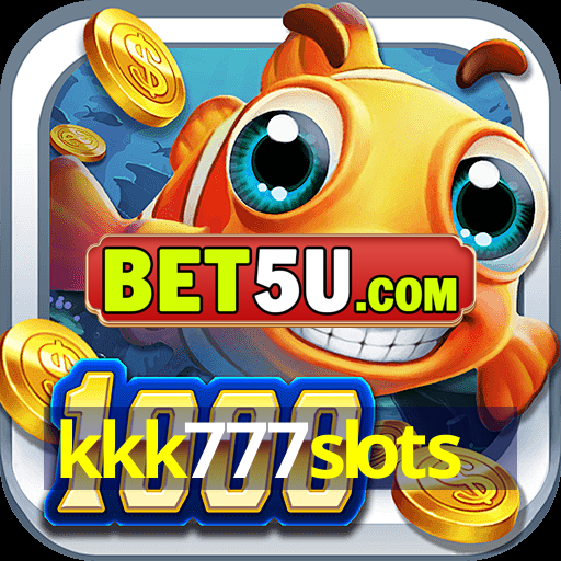 kkk777slots