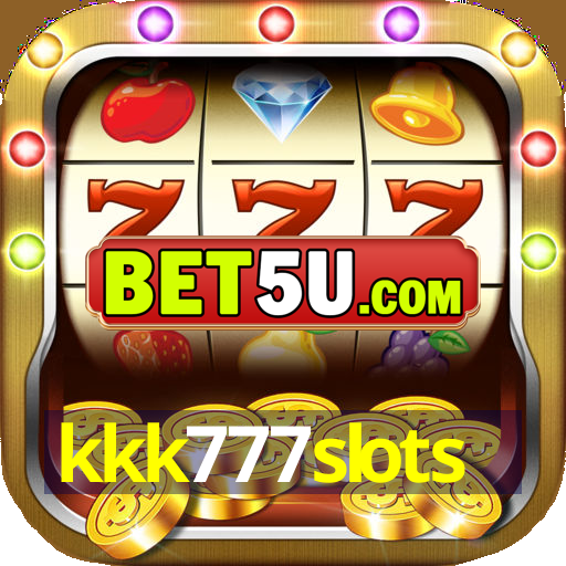 kkk777slots