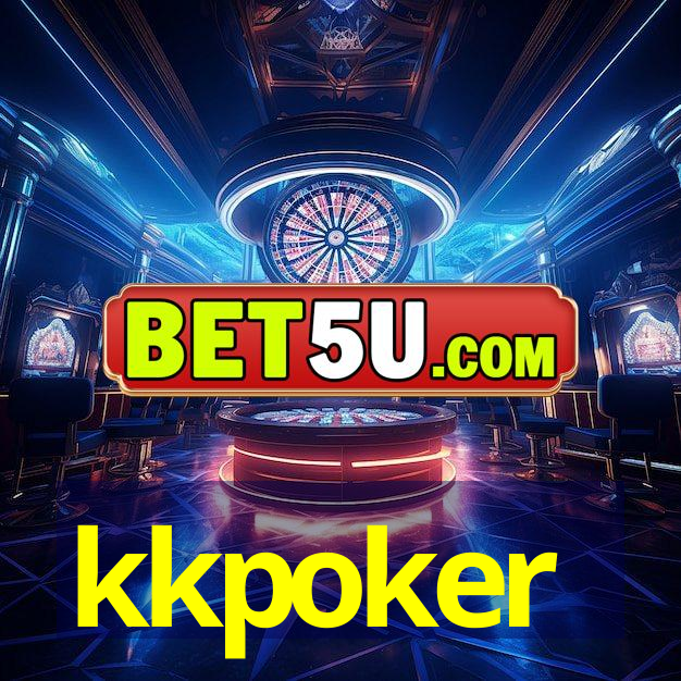 kkpoker