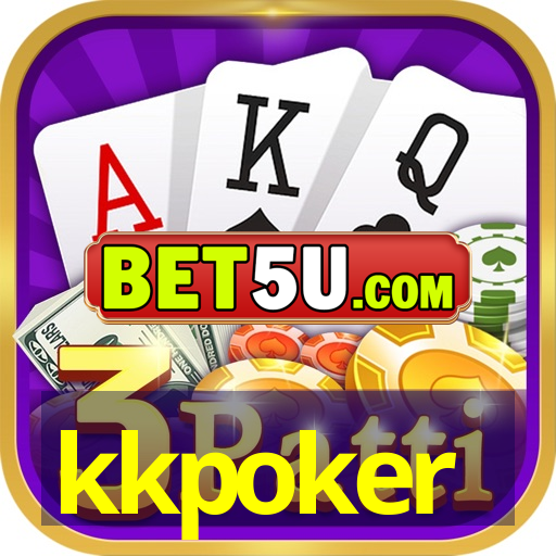 kkpoker