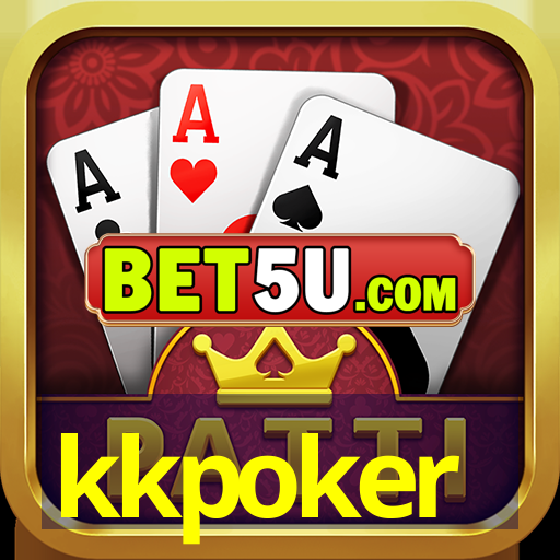 kkpoker